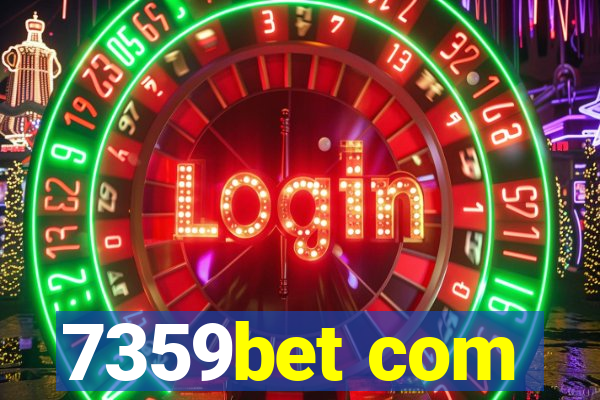 7359bet com